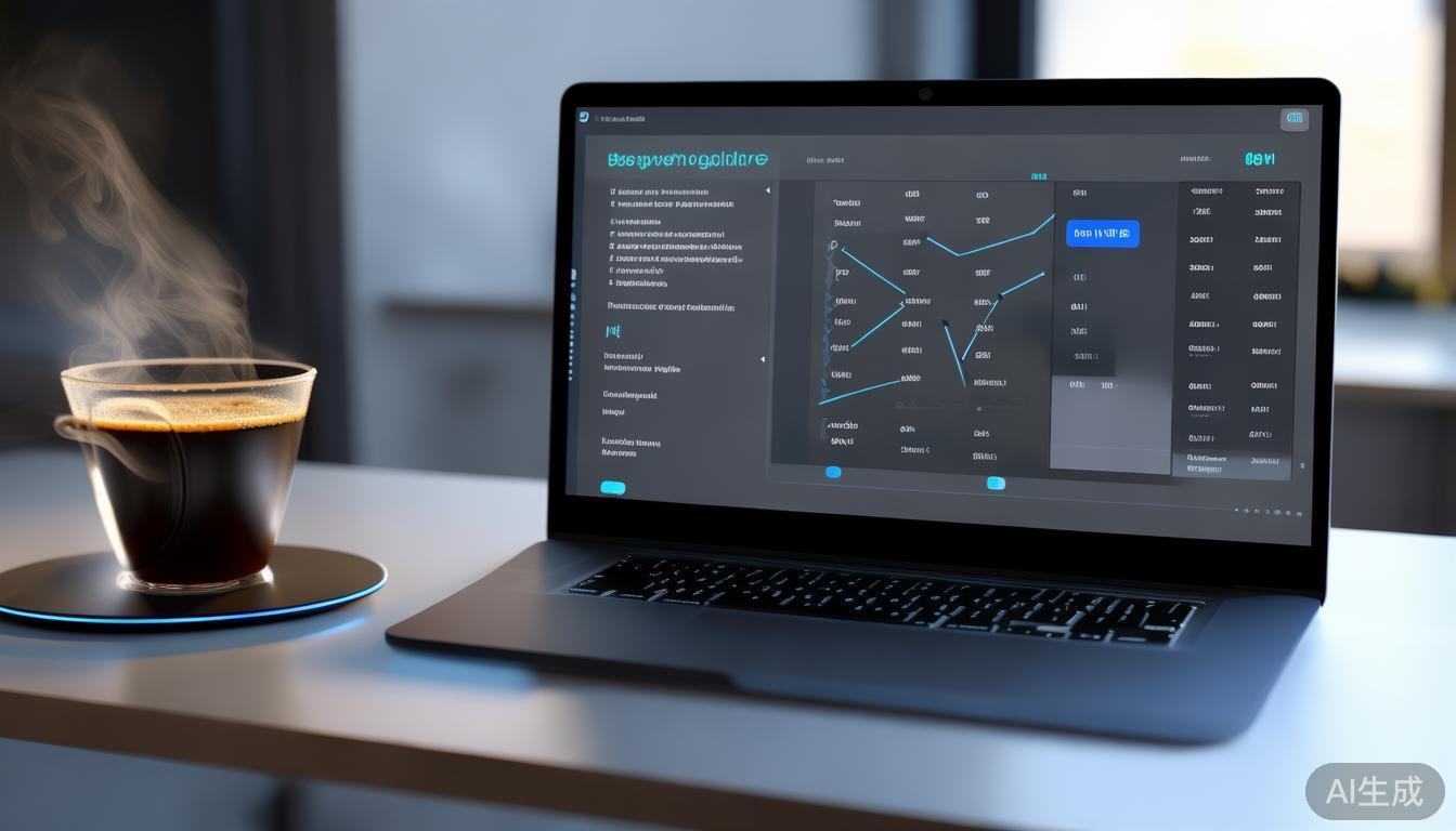 数字资产平台破局之道：三大核心挑战的务实创新解决方案