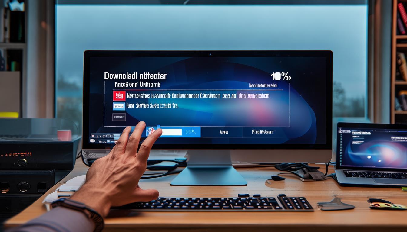 比特派官方渠道下载：方便快速却有人遇网络问题？