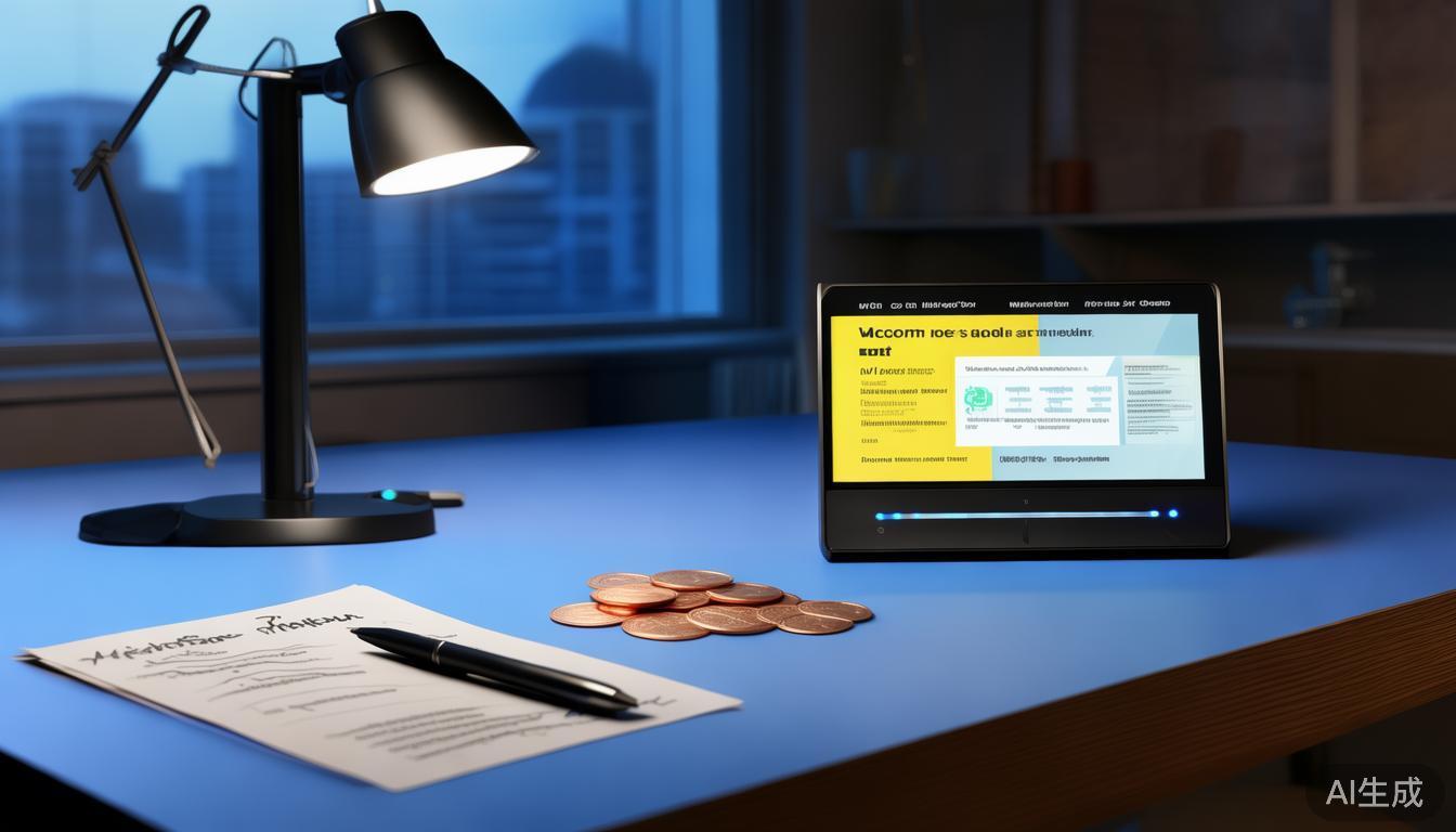 初次设置比特派钱包，激动又不安，使用前必看指南