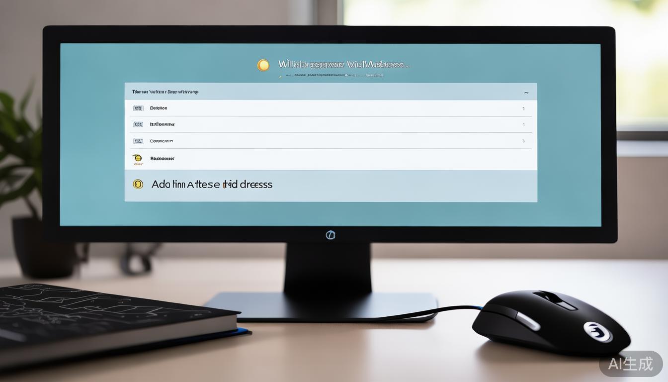 比特派钱包如何添加钱包地址？这些步骤要了解