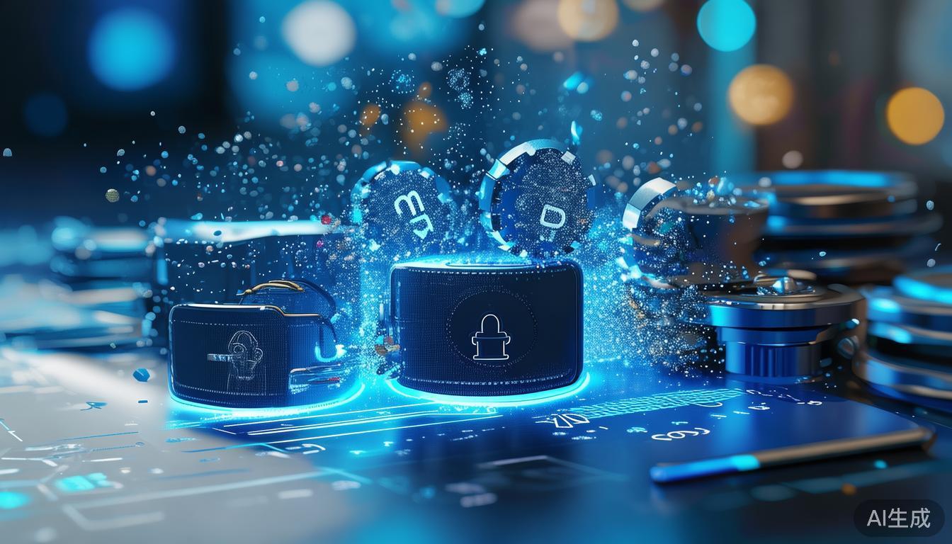 今日数字货币普及，保障资产安全，从比特派钱包下载开始