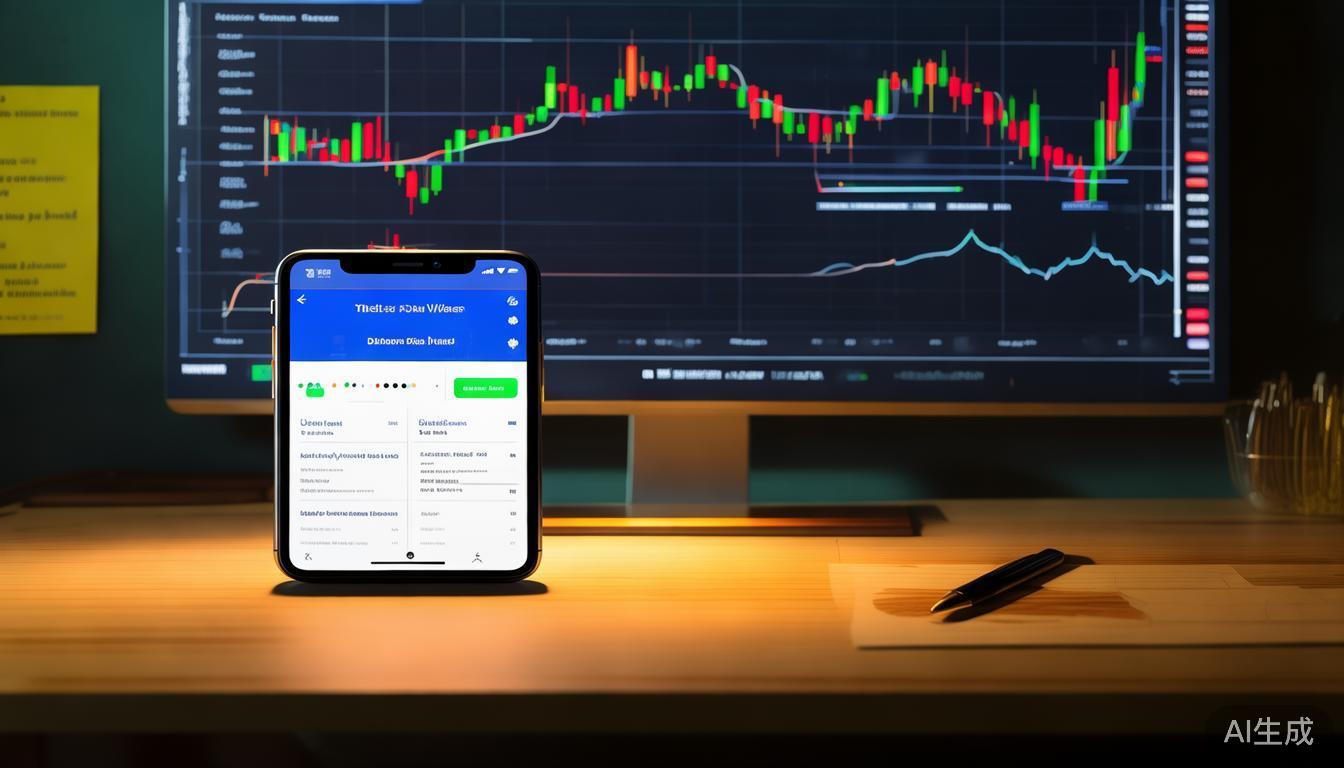 比特派安卓版下载只是起点，加密货币资产增值要懂这些