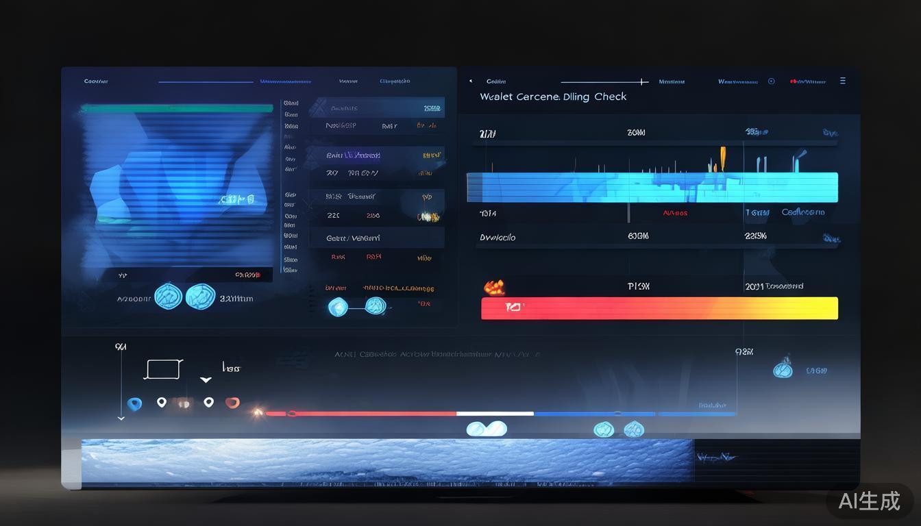 加密货币资产管理中，冷热钱包整合运用的关键要点与操作方法？