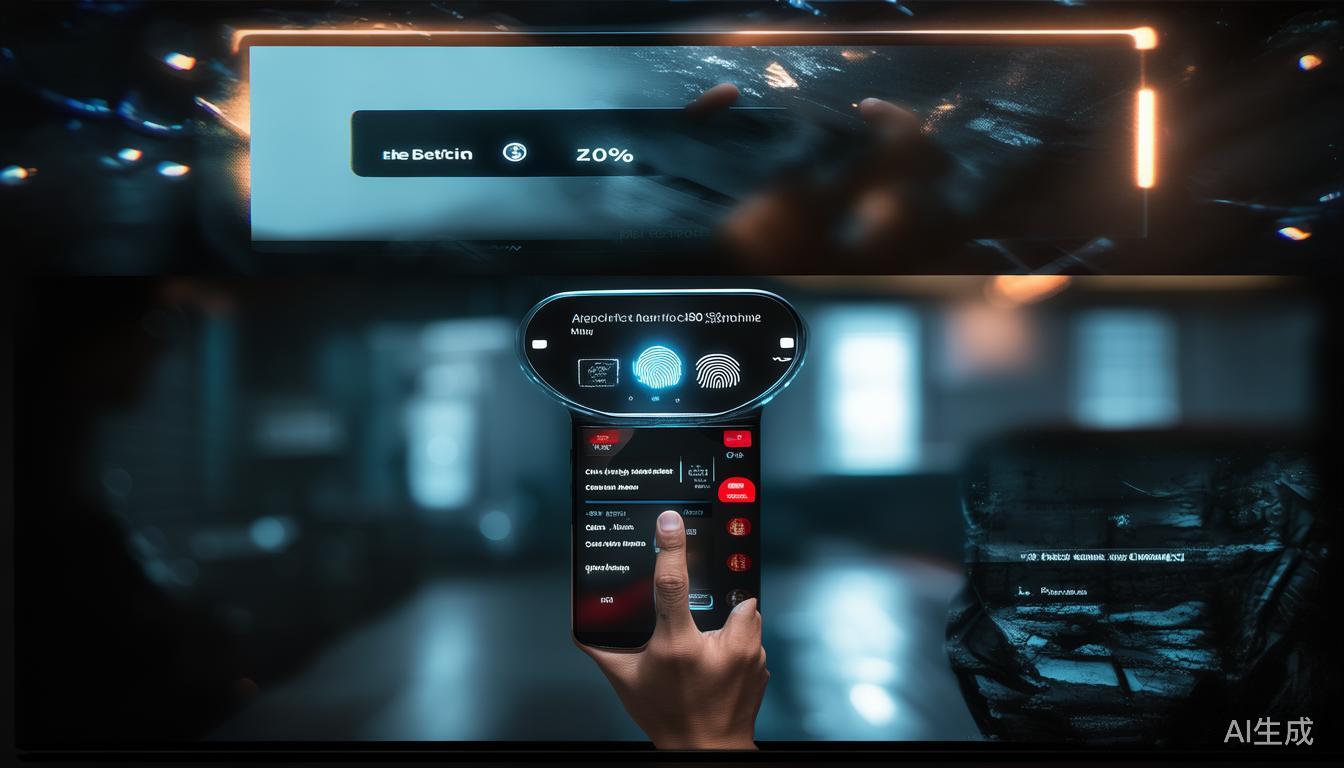 比特派钱包安全认证升级评测：多重签名、生物识别与私钥分段存储解析