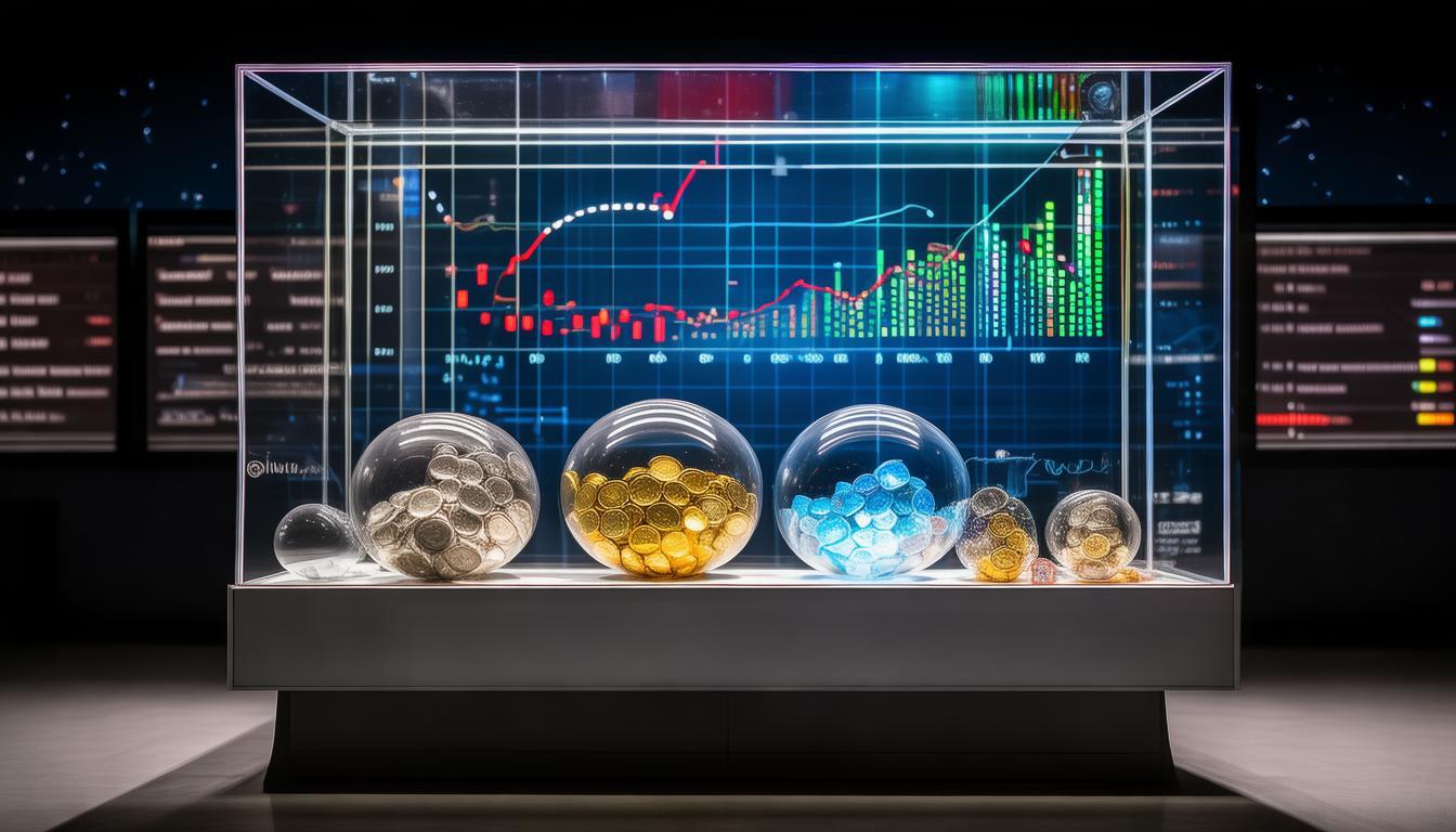 比特派钱包资产配置方法分享：如何平衡收益与风险？