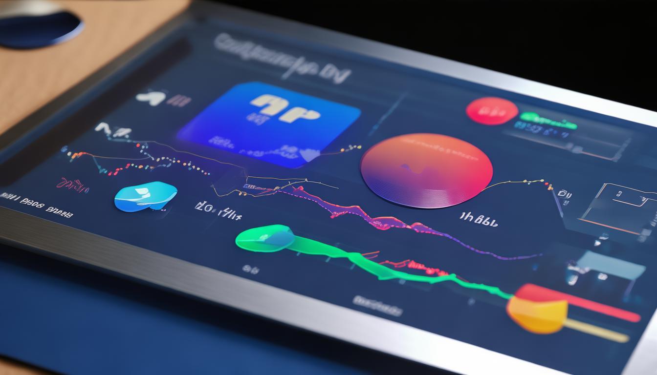 用比特派钱包查看即时市场信息，掌握行情制定投资选择