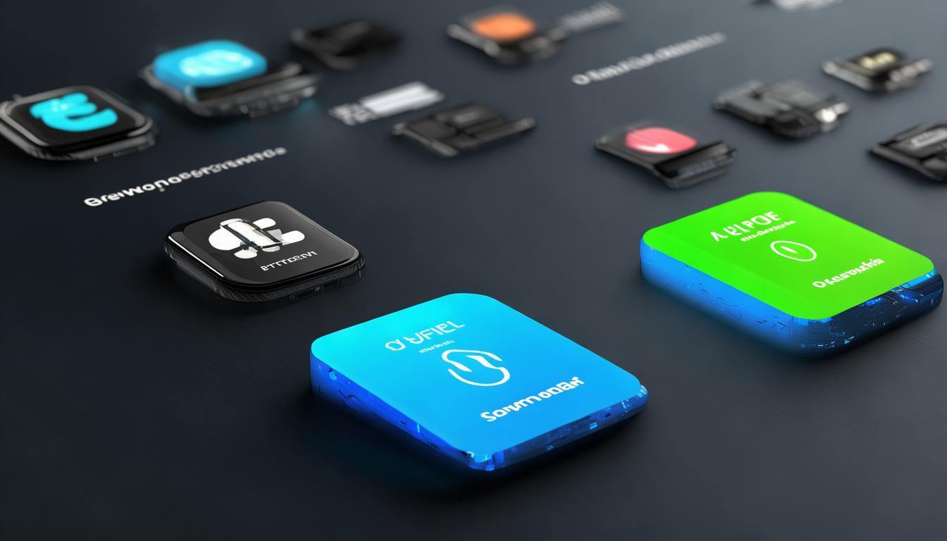 比特派Bitpie正式版下载：全新方案设计，优化操作体验