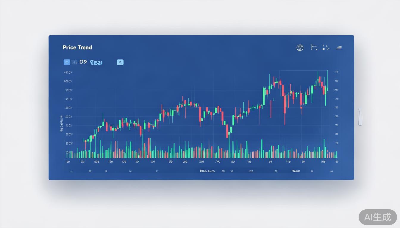 投资数字货币如何查看历史行情？比特派下载网址及操作技巧详解