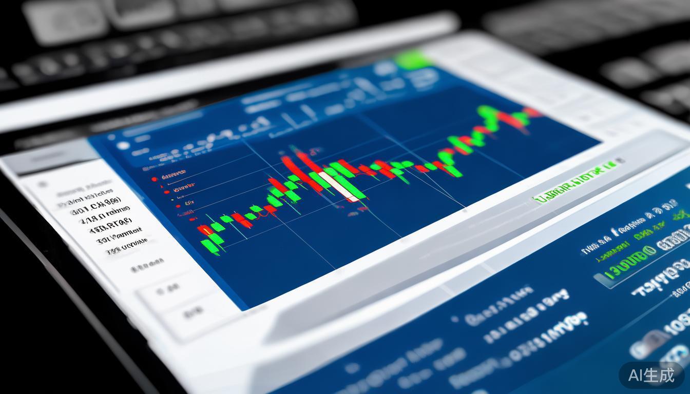 Bitpie钱包APP官网：数字交易行业的高效渠道，操作超便捷