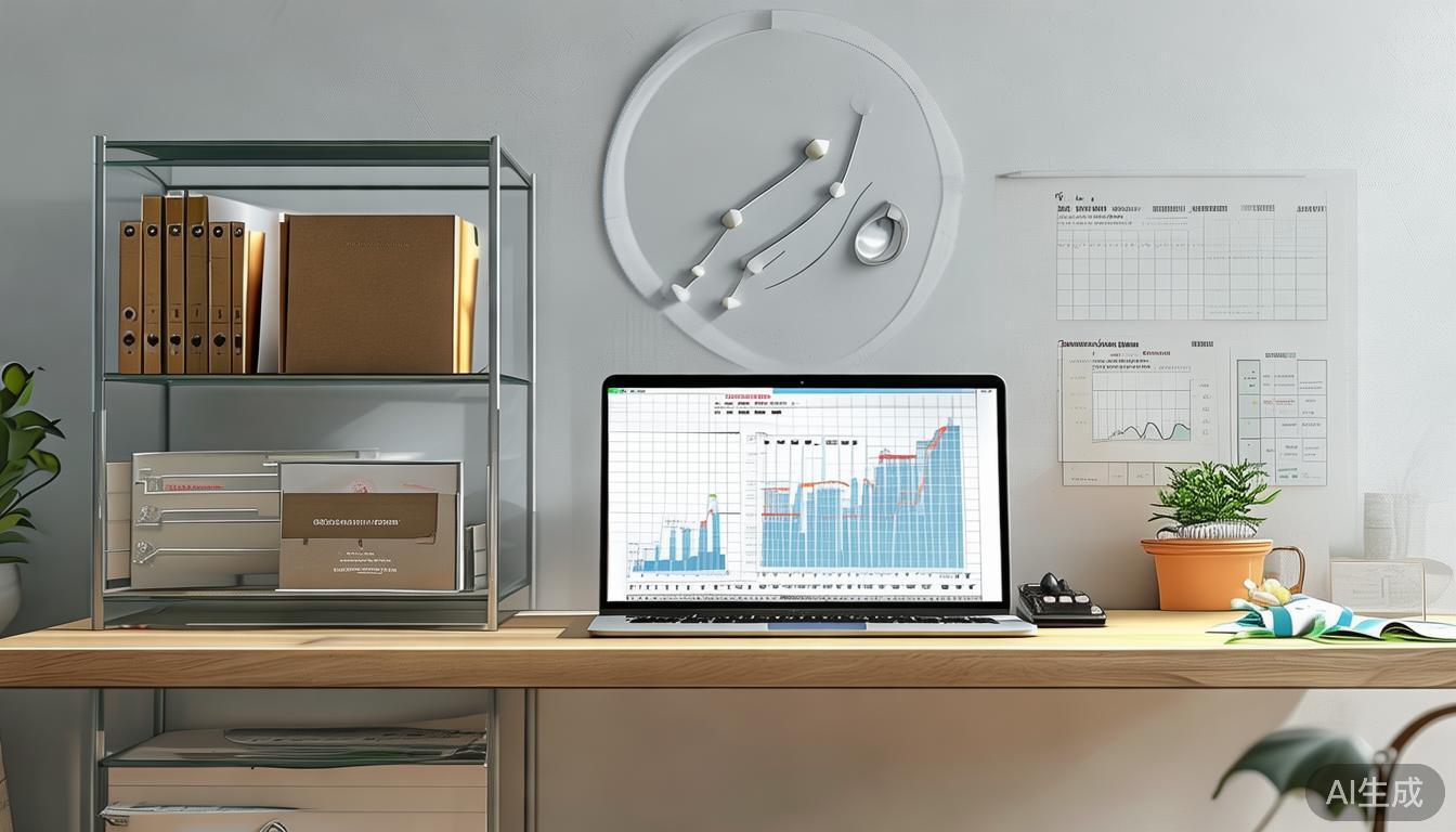 成功投资第一步:设定明确目标,如何规划财务与评估风险?