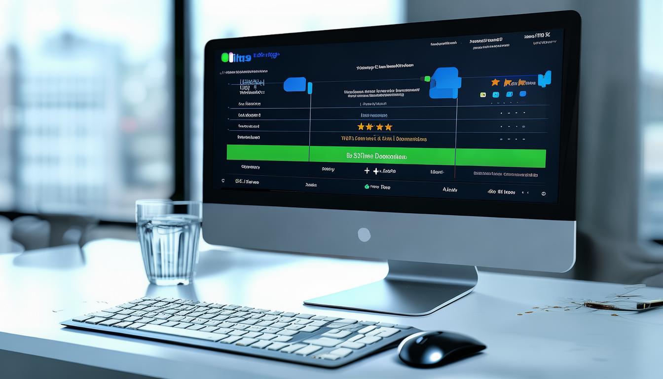 比特派下载网址受欢迎度与销售状况受关注，特定网络下速度引争议？