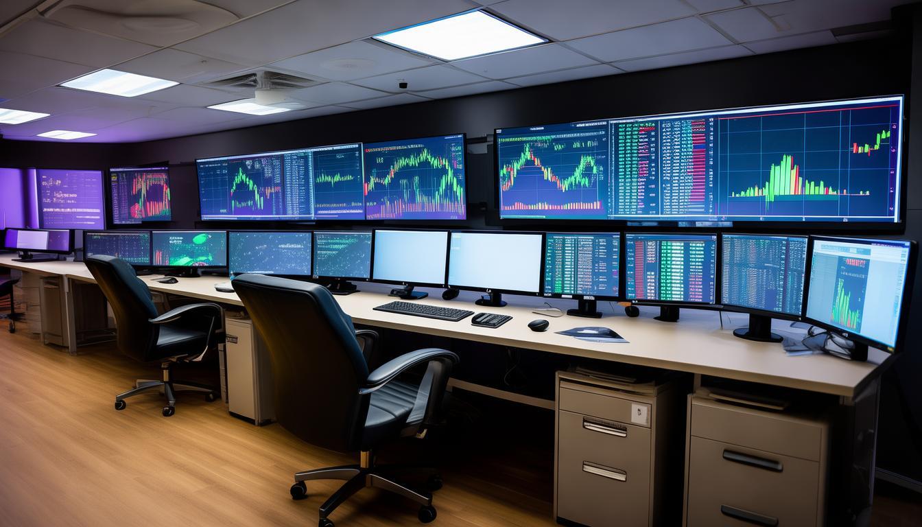 下载正版比特派钱包后，投资战略规划要点及资产配置方法？