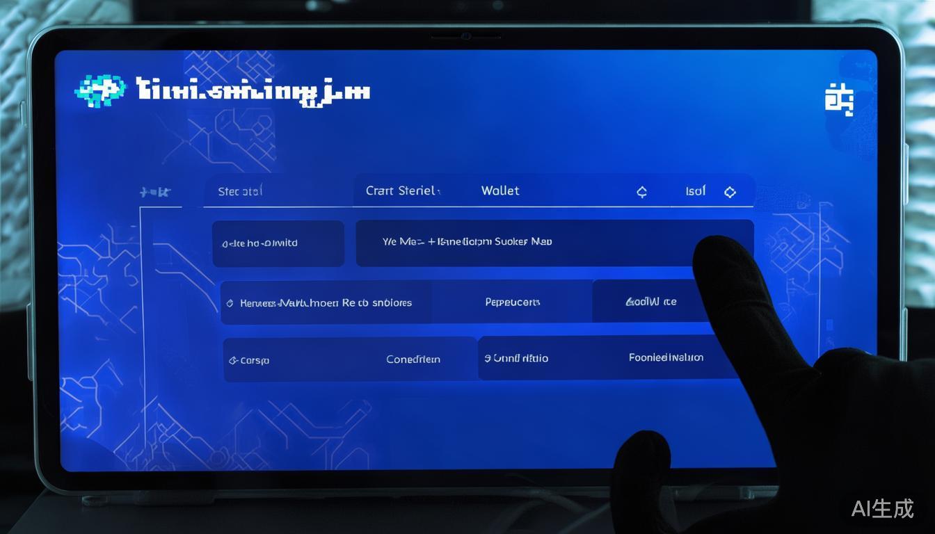 比特派钱包多重验证增强资金安全,安装时如何设置该功能?