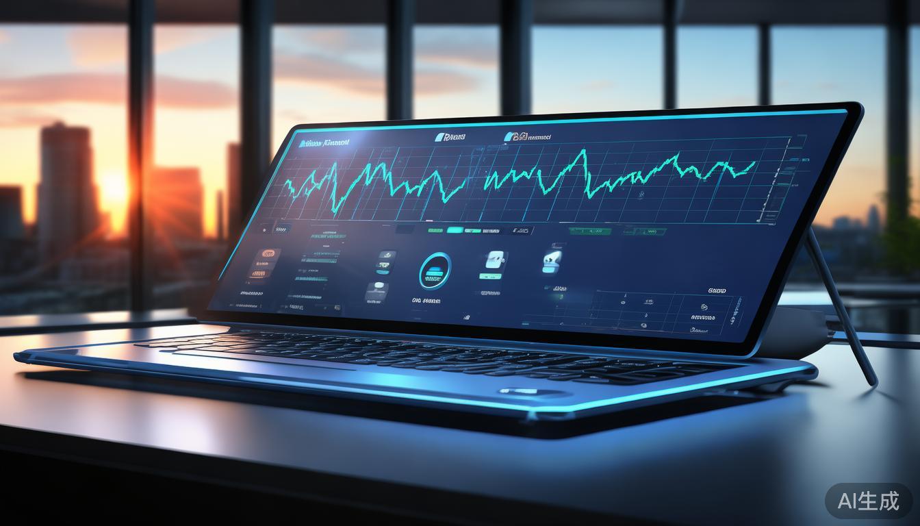 数字金融蓬勃发展,比特派应用优势尽显,投资者必看