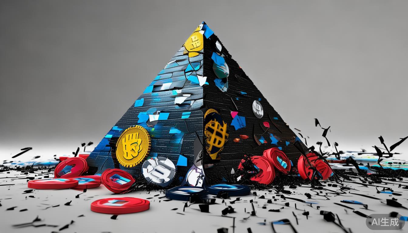 国内禁虚拟货币业务,社交平台找比特派钱包安装方法隐患大