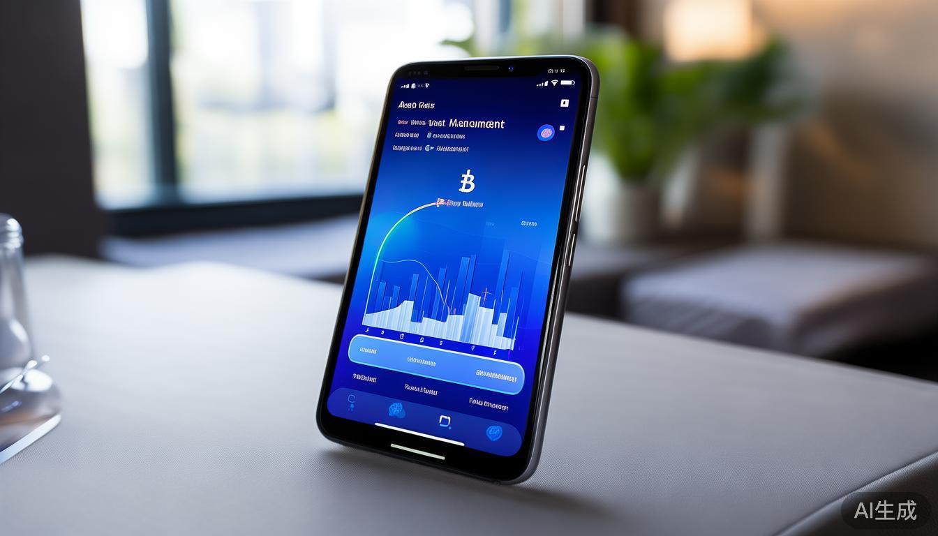 比特派安卓版：数字货币领域的移动端工具，功能强大超便捷