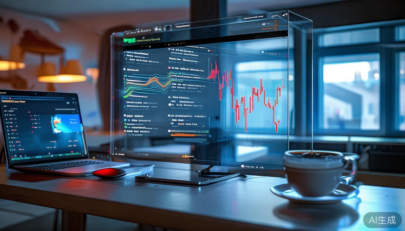 比特派交易攻略：熟练工具、捕捉信息、严格纪律，抓住瞬间机遇