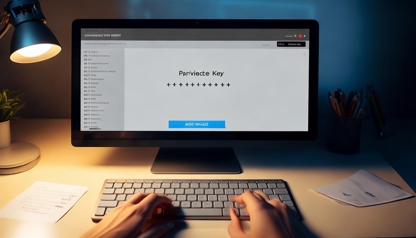比特派钱包添加方法全解析，恢复词与助记词关乎资金安全