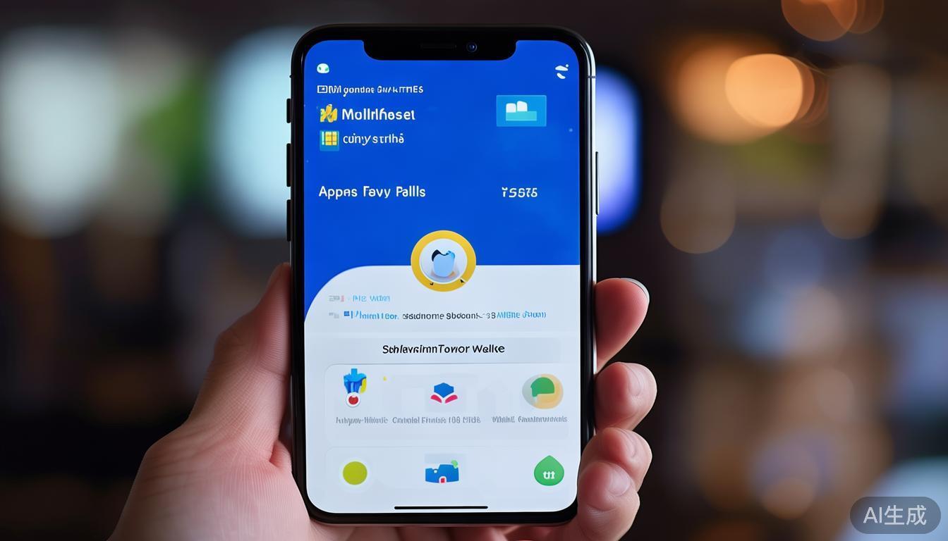 比特派钱包app：便捷管理多种数字货币，开启安全交易之旅