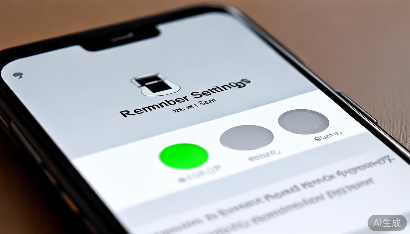 BitPie安卓版设置交易提醒，让你不错过任何关键交易节点