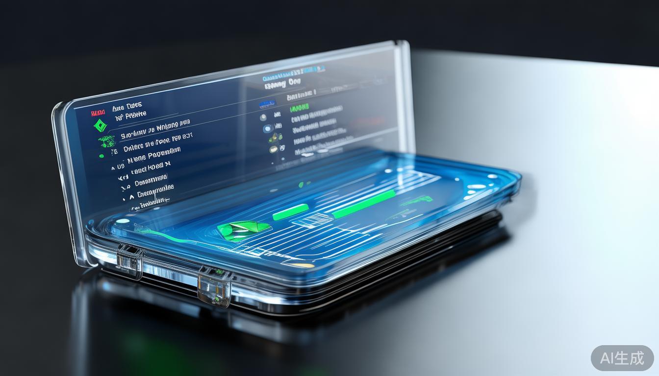 比特派钱包最新版的智能投资功能,你了解多少?快来看看