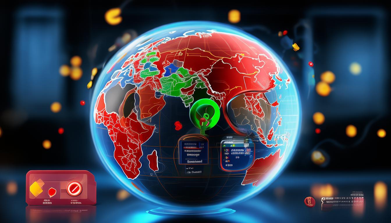 下载比特派钱包安卓版前必看！评估投资环境，保障资金安全