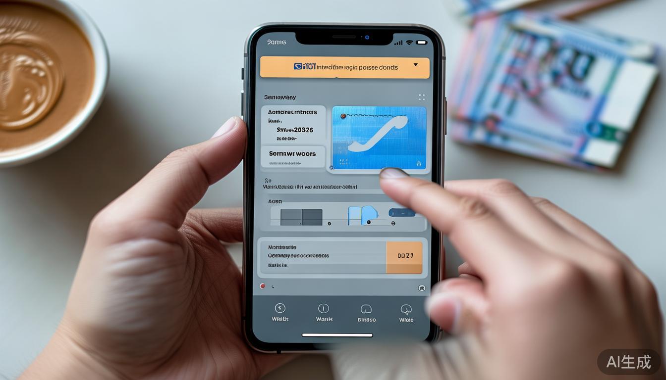 比特派钱包：数字货币管理好帮手，清晰呈现资产状况