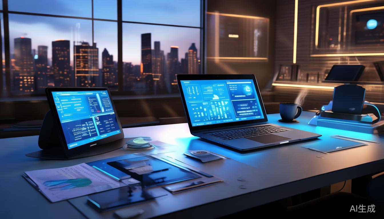 比特派安卓版助力公司发展，提升工作效率与业务反馈效率