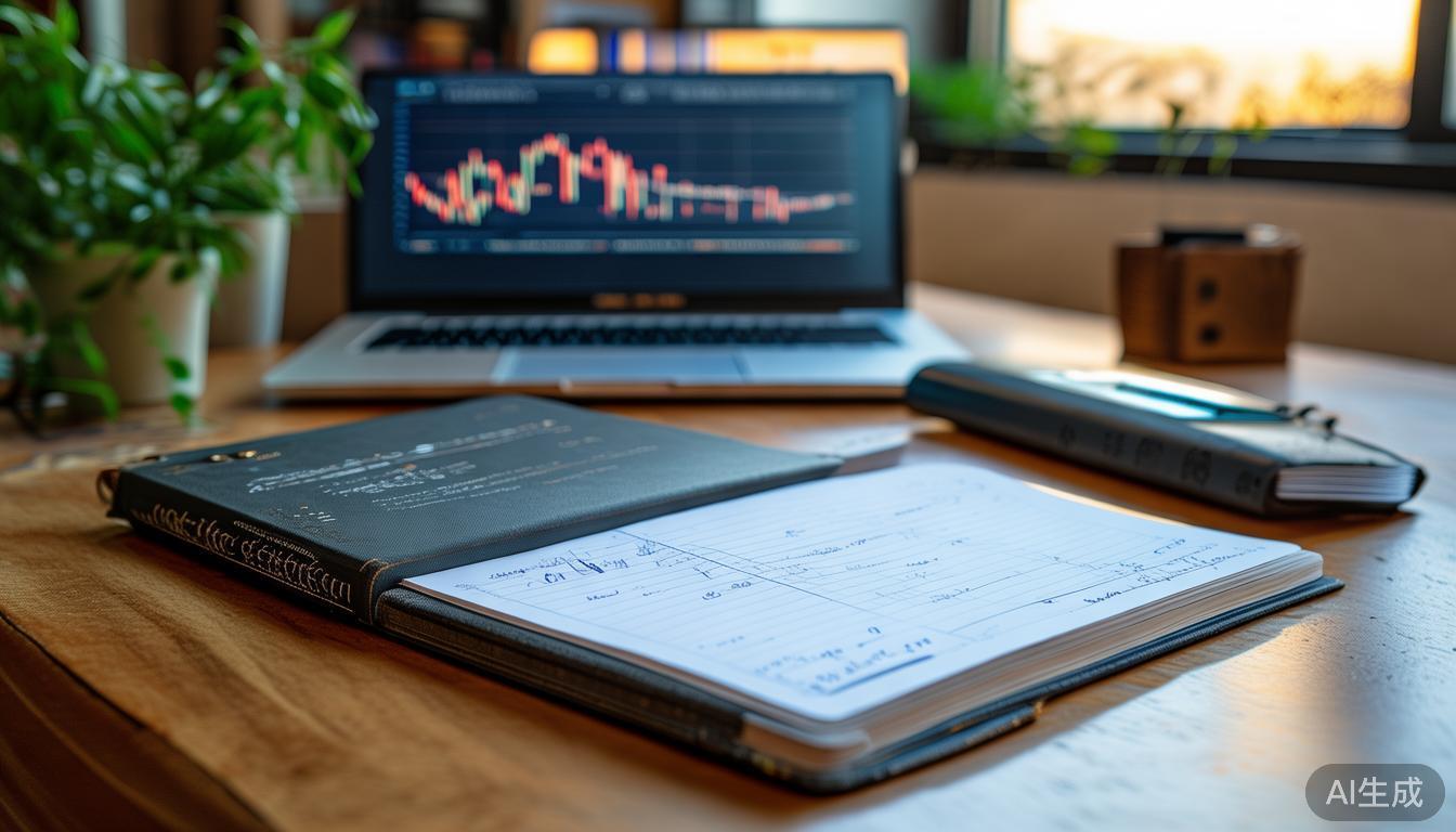 数字货币投资：合理配置资产与选项目同样关键，三类资金分配要明确