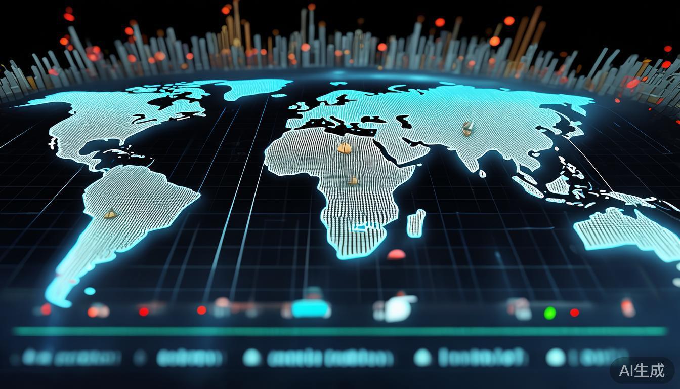 加密货币从业者看比特派钱包:全球机遇与考验并存