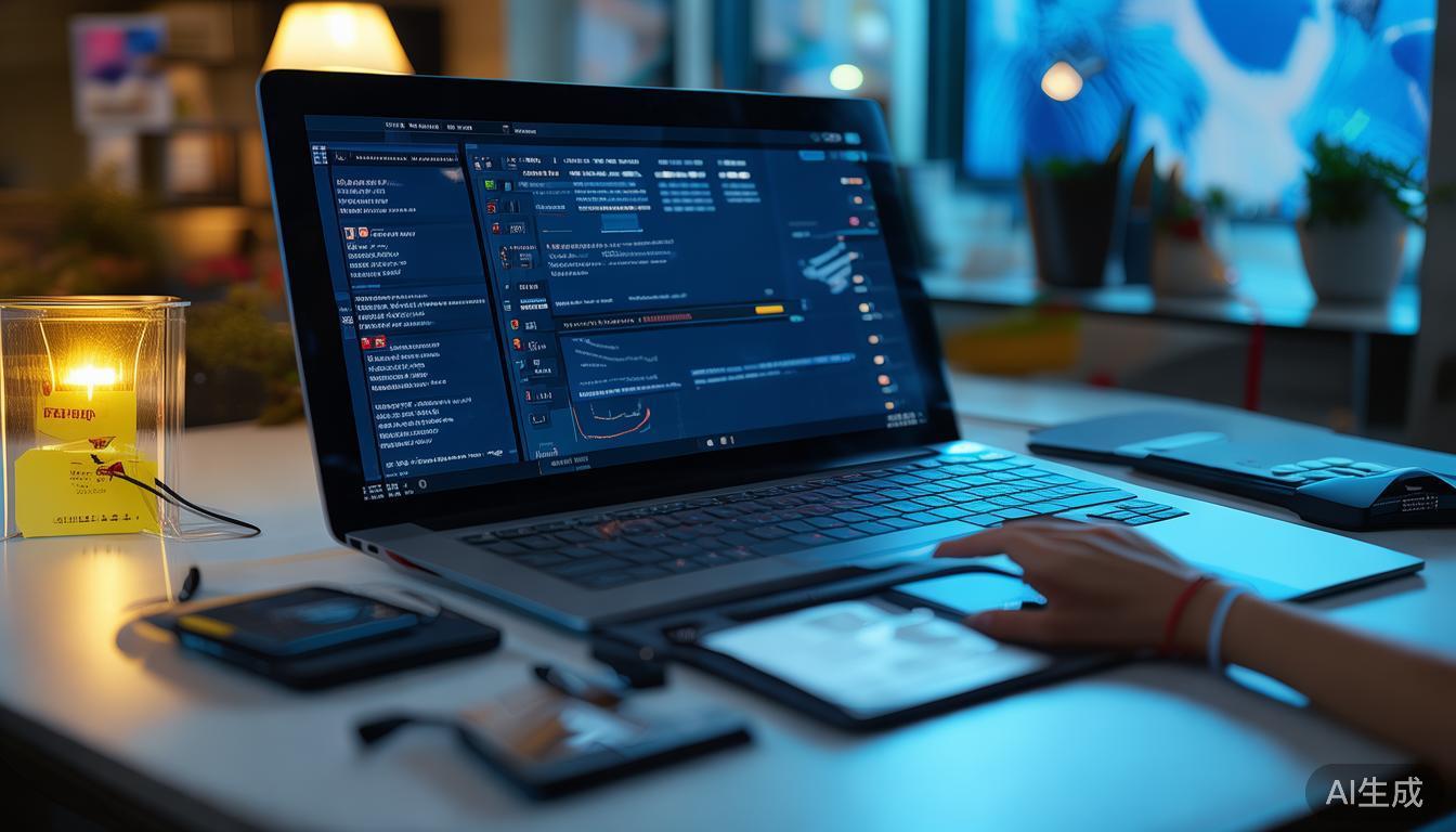 比特派钱包安全指南：如何妥善保护助记词与私钥？3大关键措施助你安心管理数字资产