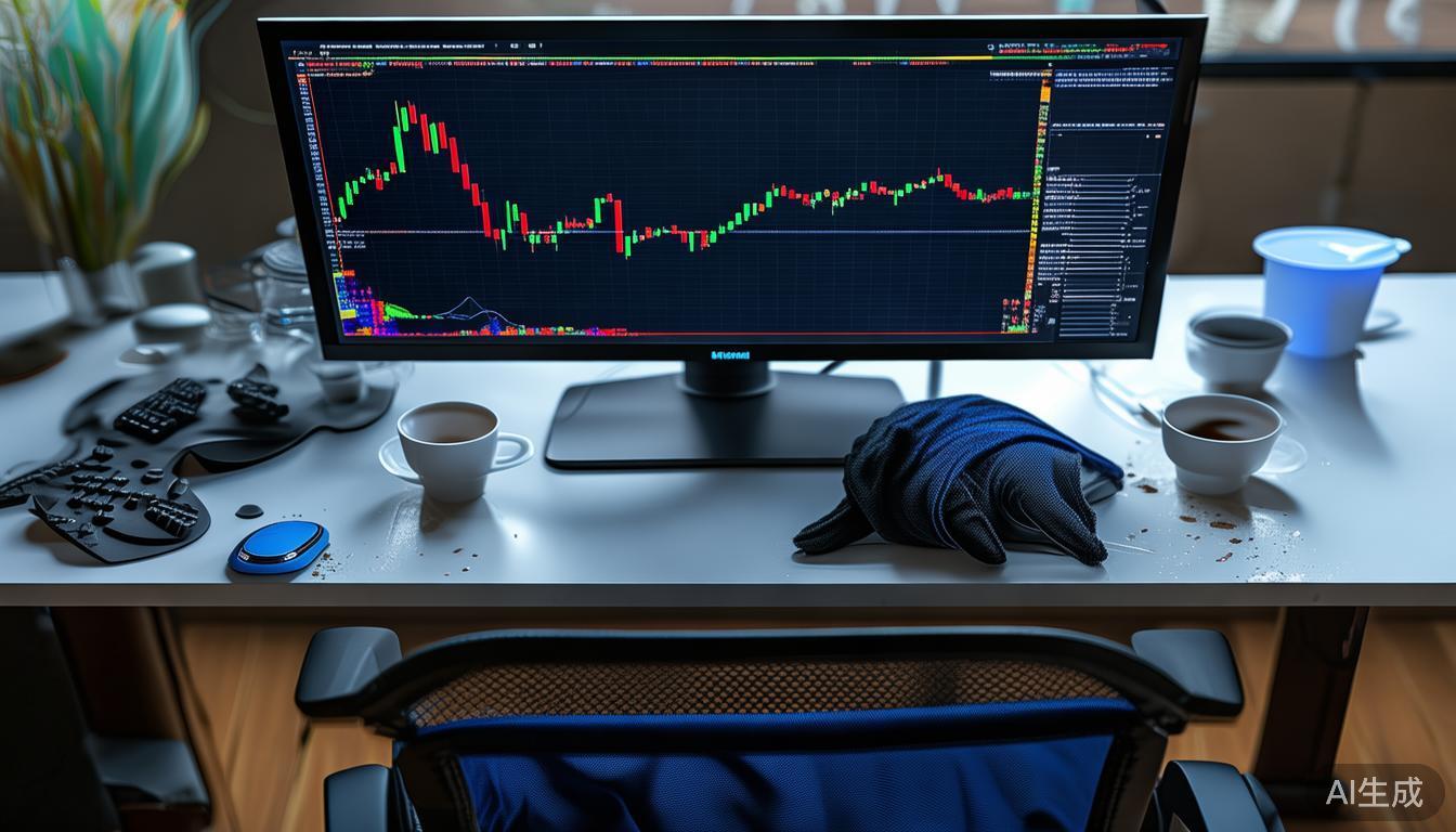 比特派钱包评测：多链资产管理为何备受青睐？高频交易延迟问题又该如何解决？