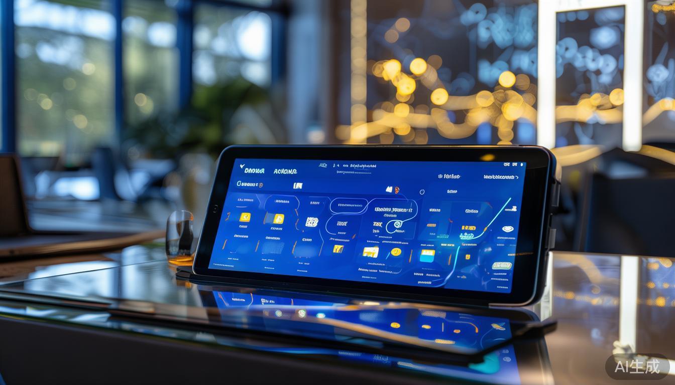 比特派钱包的未来战略：提升用户体验、拓展生态应用、强化安全合规