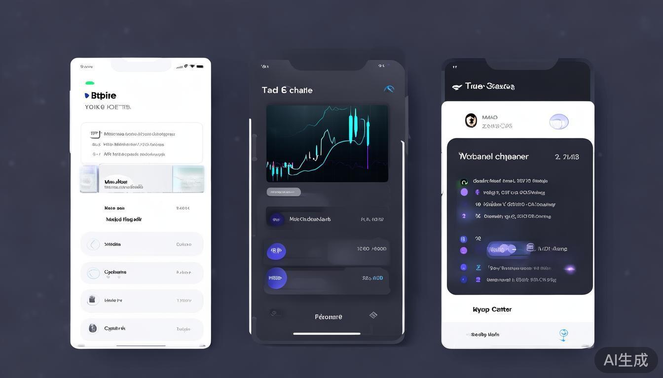 Bitpie交易所怎么样？新手必看：安全机制、多链支持与易用性全解析