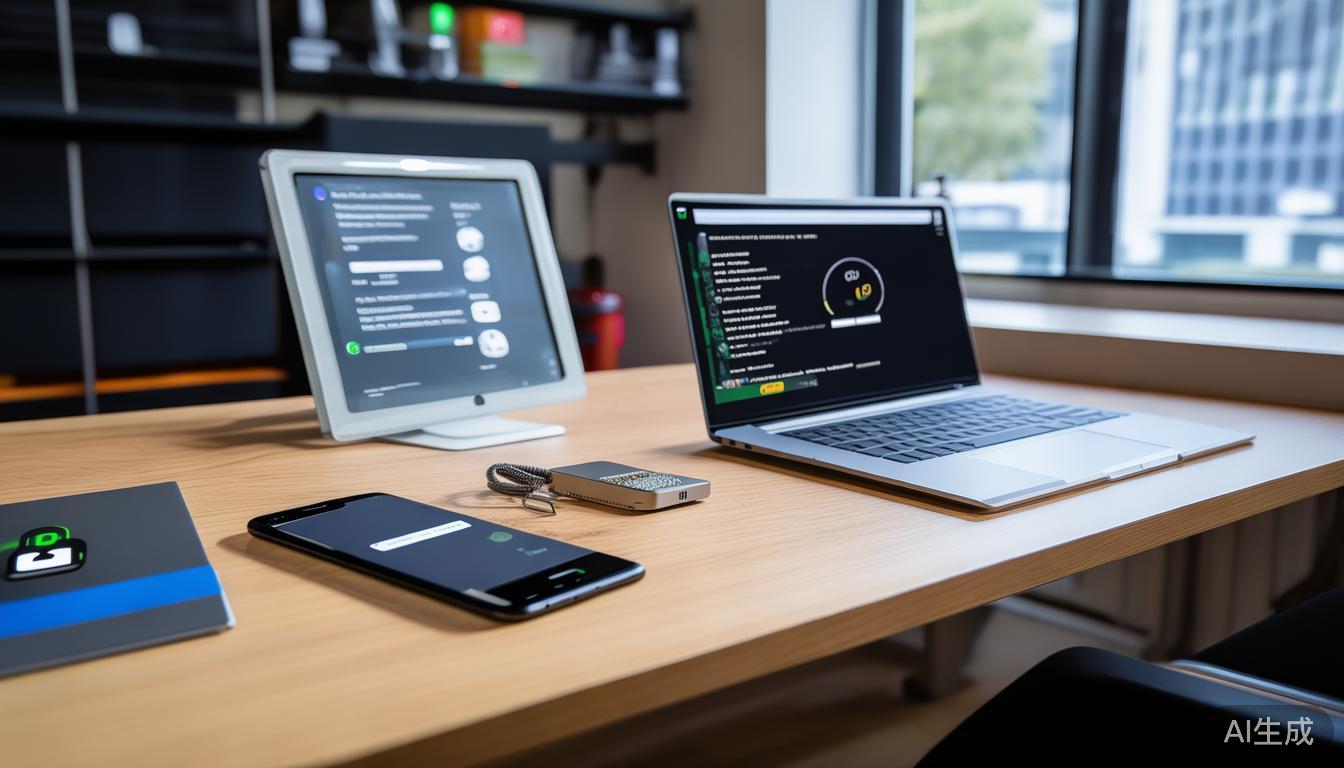 安装bitpie比特派钱包前，做好这些信息安全准备工作