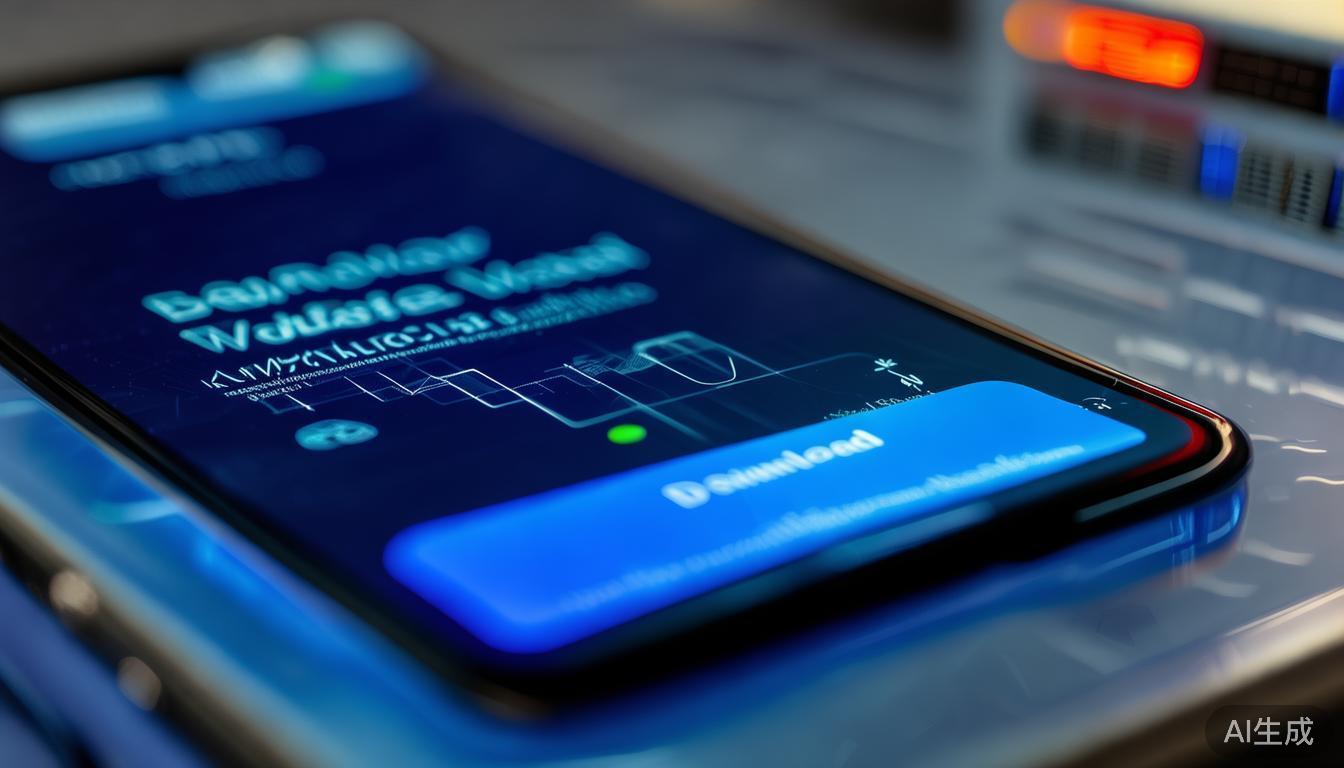 比特派钱包5.0：官方下载渠道安全，数据传输加密保障