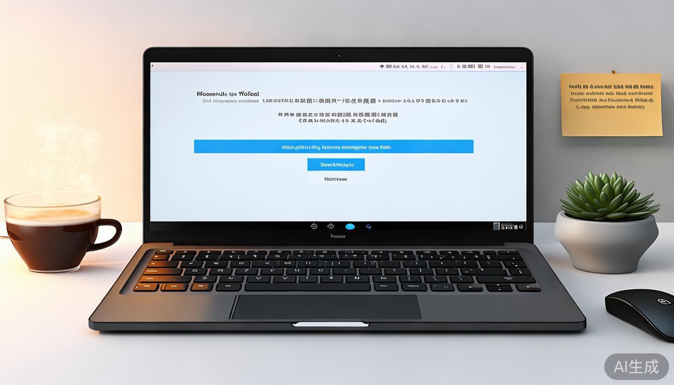 数字货币领域：选靠谱钱包，从核实Bitpie官方下载渠道开始