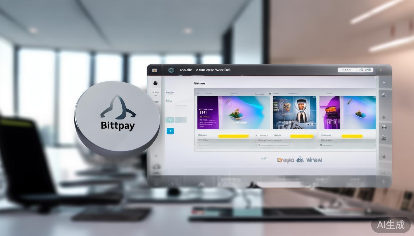 比特派钱包官网:提升运营效率,优化数字资产管理流程