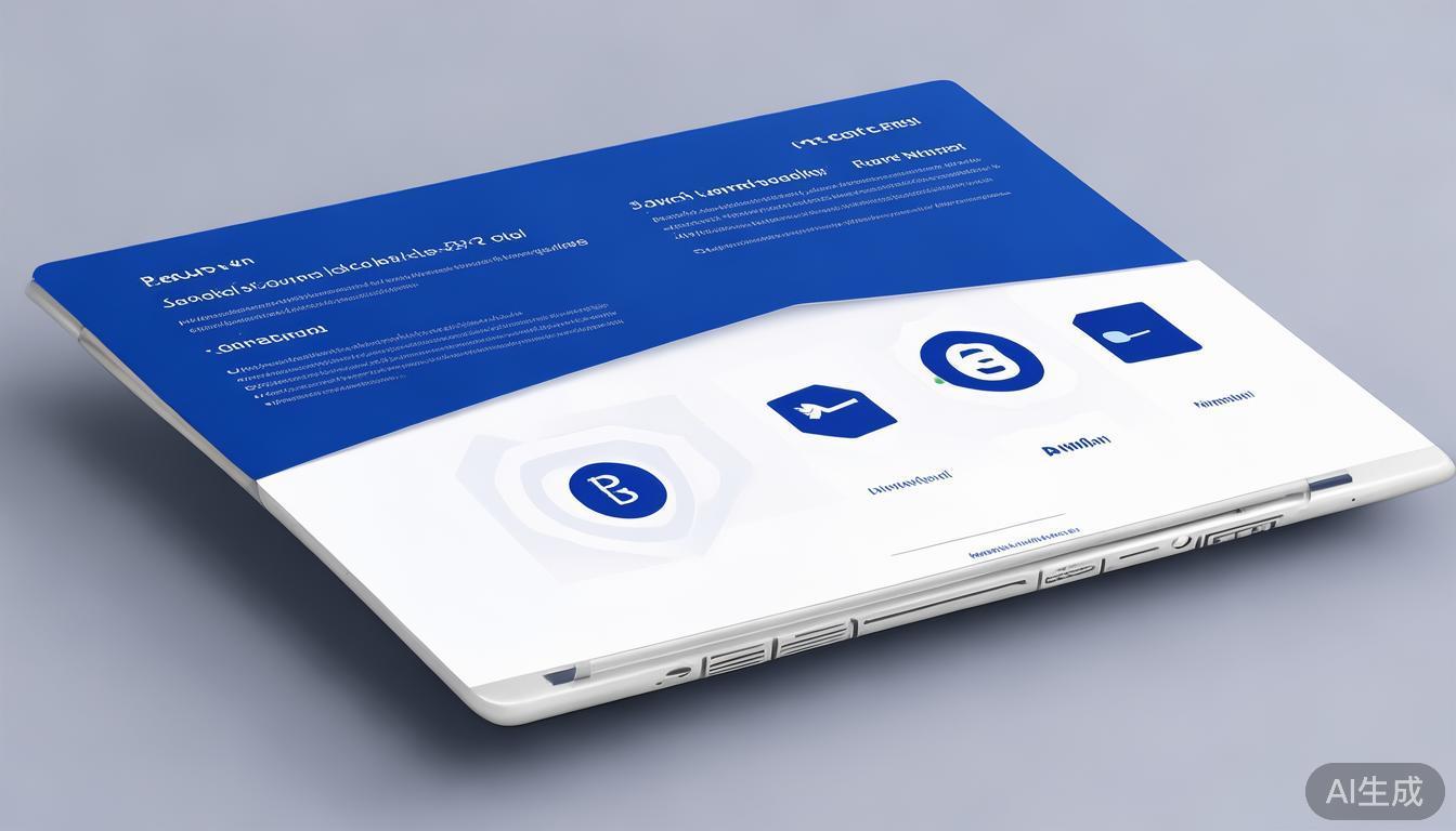 比特派钱包官网：核心功能导航与下载入口，如何塑造用户第一印象与操作路径？