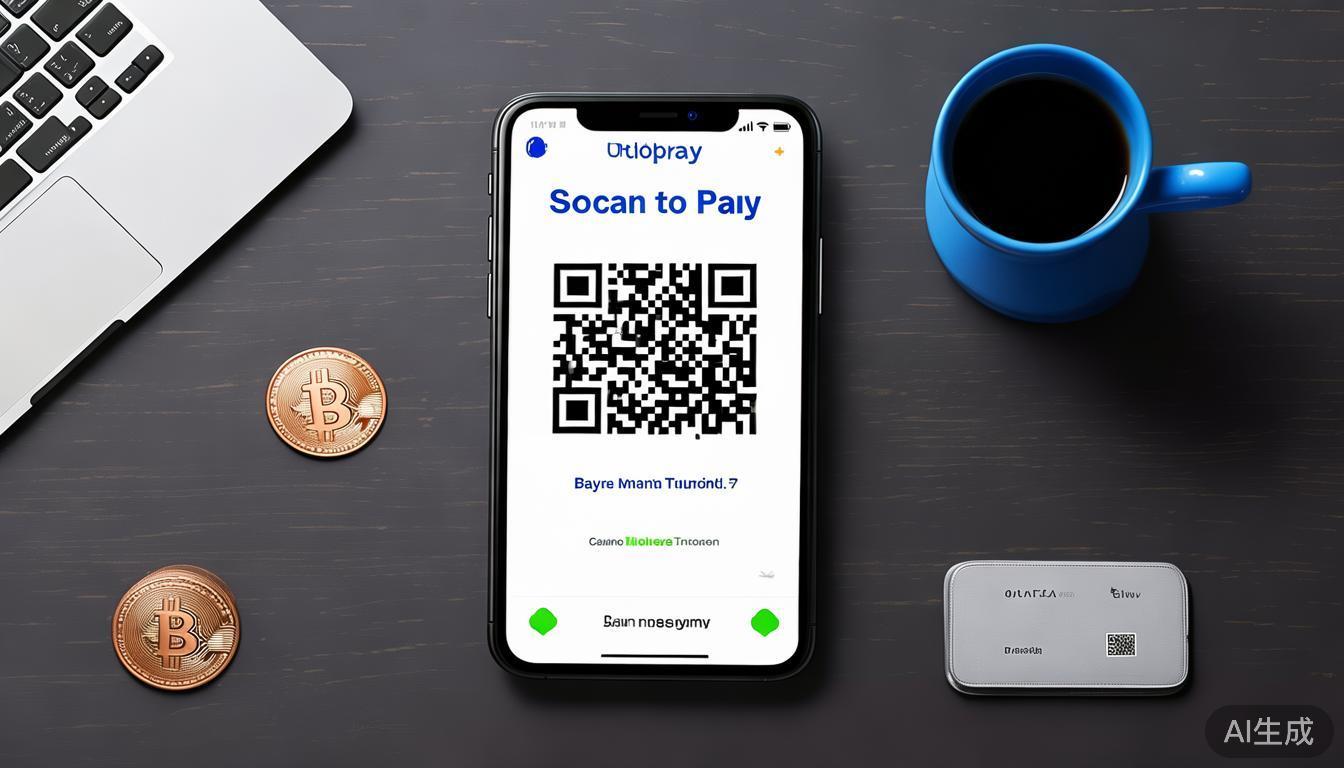 比特派钱包国际版教程：如何用请求功能，轻松生成收款链接与二维码？