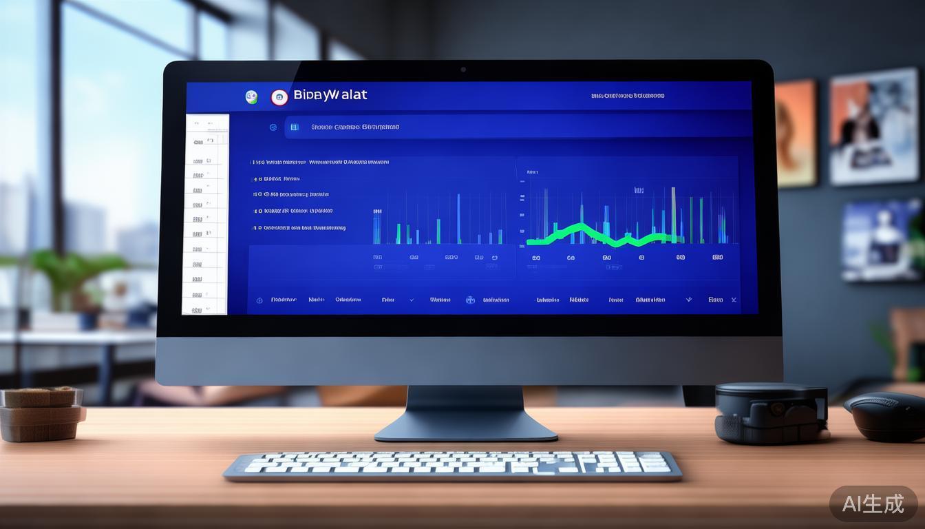数字货币时代，使用比特派钱包，动态更新关乎资产安全与体验