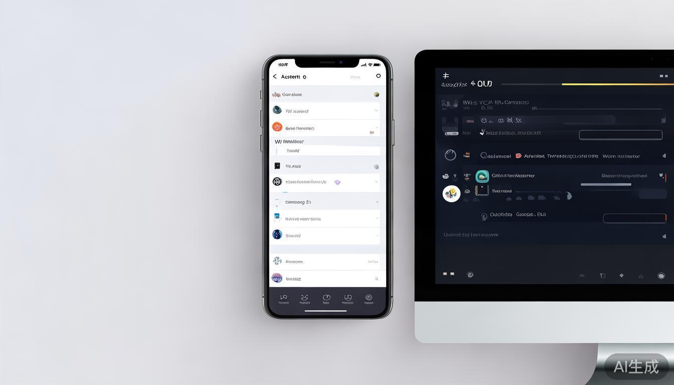 Apple设备用Bitpie钱包管理数字资产，这些技巧要掌握