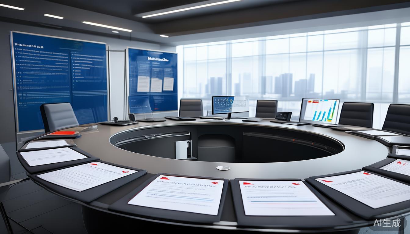 数字资产领域：资产安全与合规运营要点及比特派钱包防护网