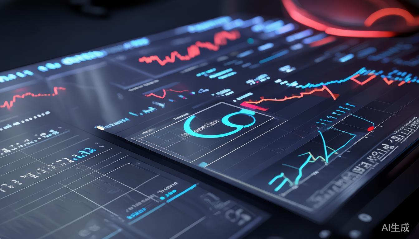 BITPIE比特币派钱包：掌握内部数据分析，优化加密货币管理策略