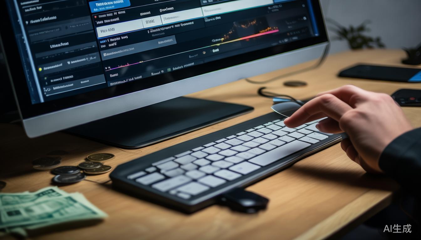 比特派钱包：安全存放与交易加密货币的实用指南及注意事项