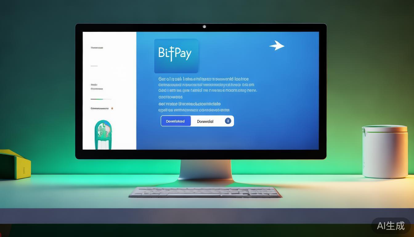 加密货币领域：比特派钱包官方下载渠道信息关乎资产安全