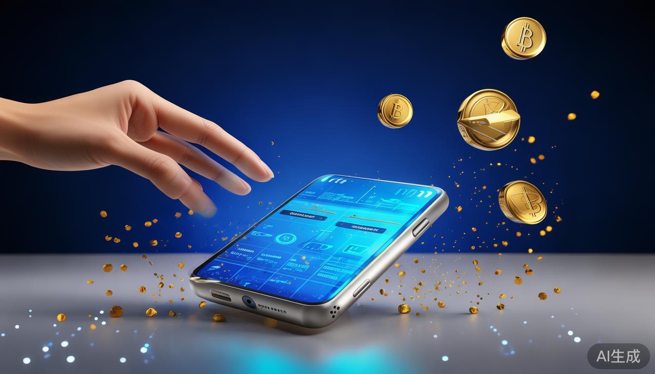 比特派钱包：加密货币领域提升竞争力与管理效率的关键？