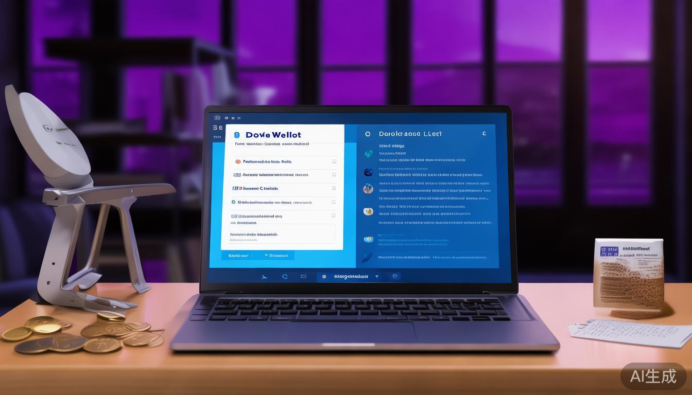 下载比特派钱包后，这些安全设置才是保护数字资产关键