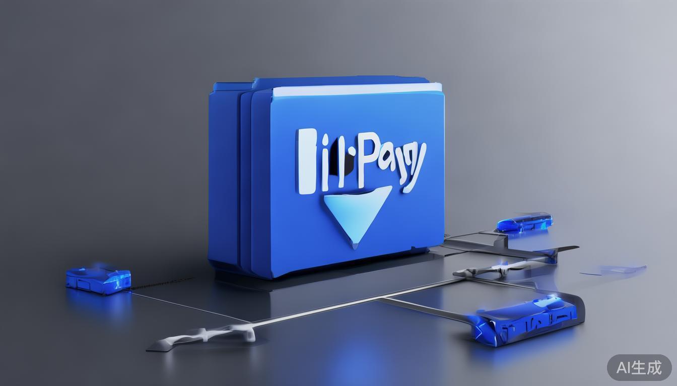 比特派钱包市场剖析：数据表现、竞争局势与未来趋向全解析