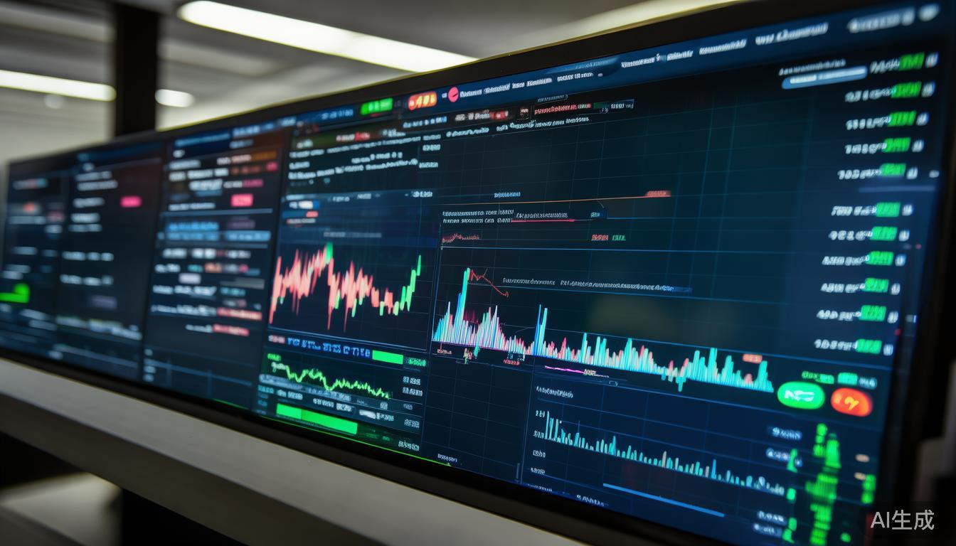 比特派钱包新版本:多币种交易功能上线,带来便捷交易体验